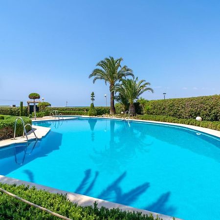 Stella Maris B Casasol Apartments Нерха Екстериор снимка