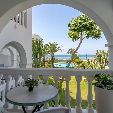 Stella Maris B Casasol Apartments Нерха Екстериор снимка