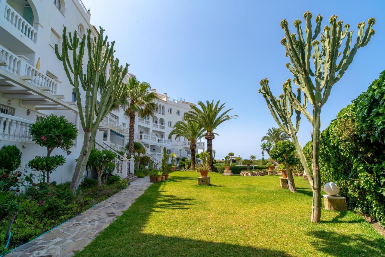 Stella Maris B Casasol Apartments Нерха Екстериор снимка