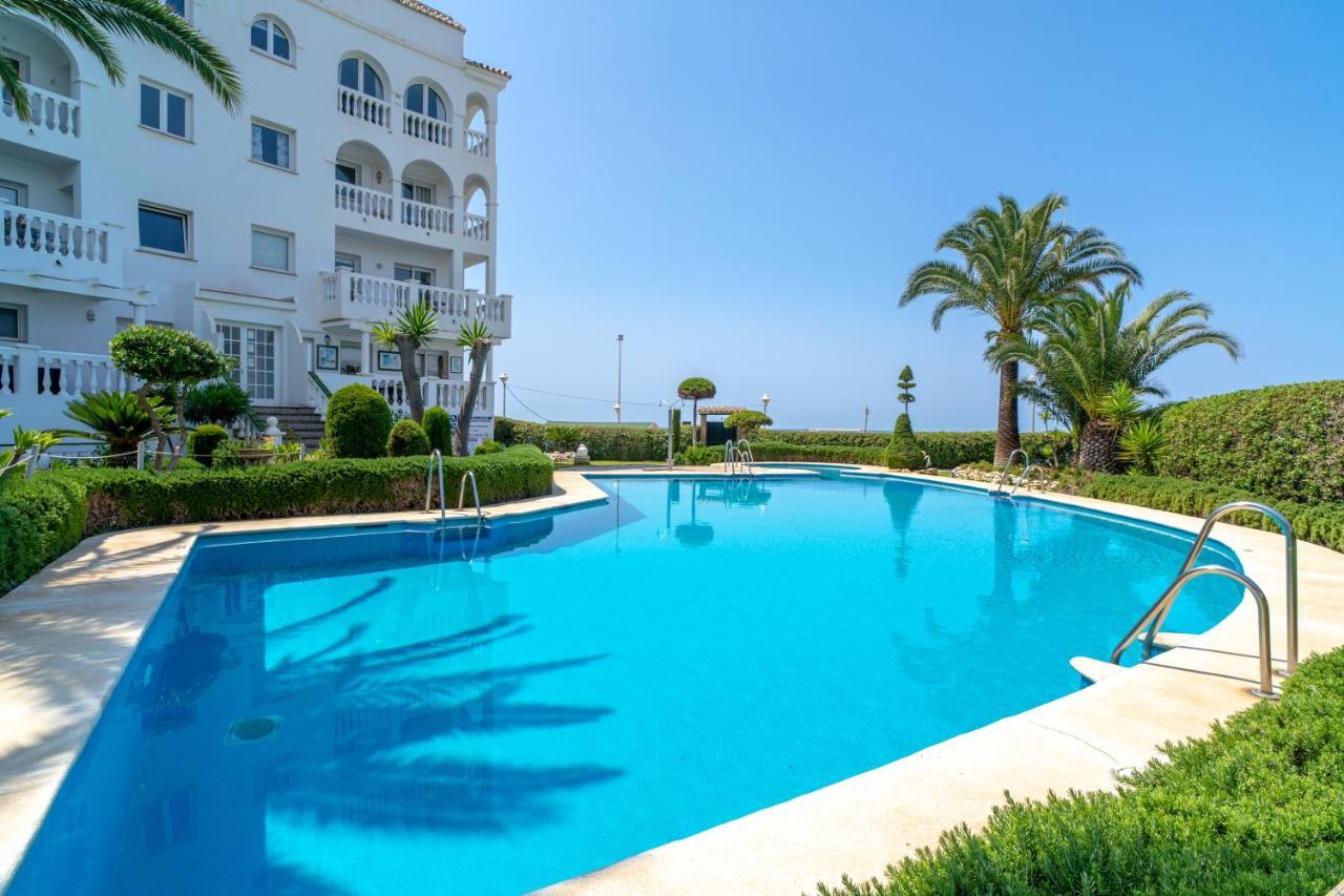 Stella Maris B Casasol Apartments Нерха Екстериор снимка