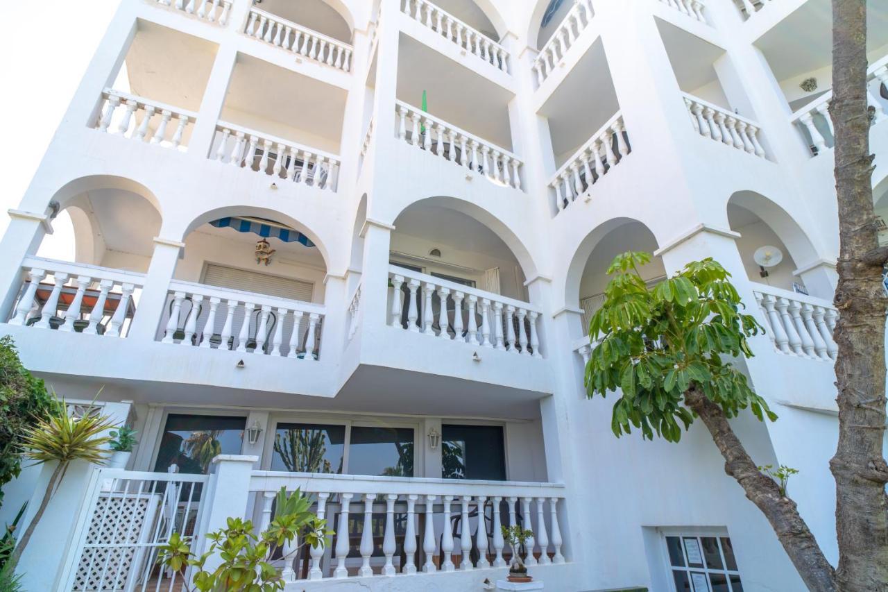 Stella Maris B Casasol Apartments Нерха Екстериор снимка