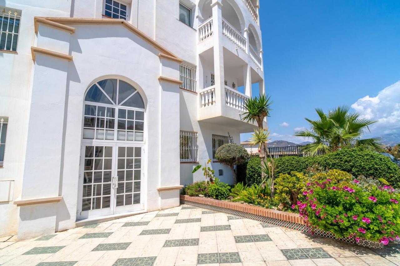 Stella Maris B Casasol Apartments Нерха Екстериор снимка
