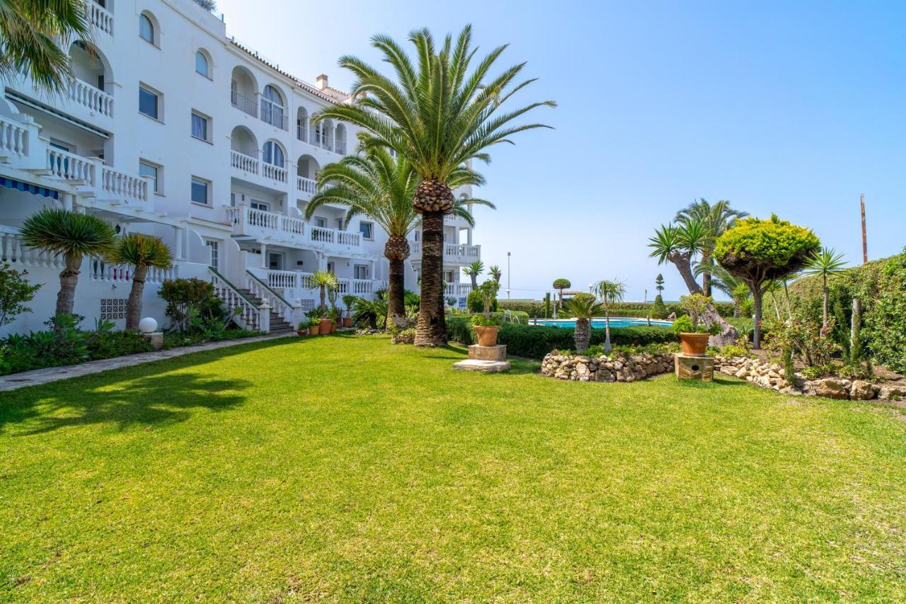 Stella Maris B Casasol Apartments Нерха Екстериор снимка