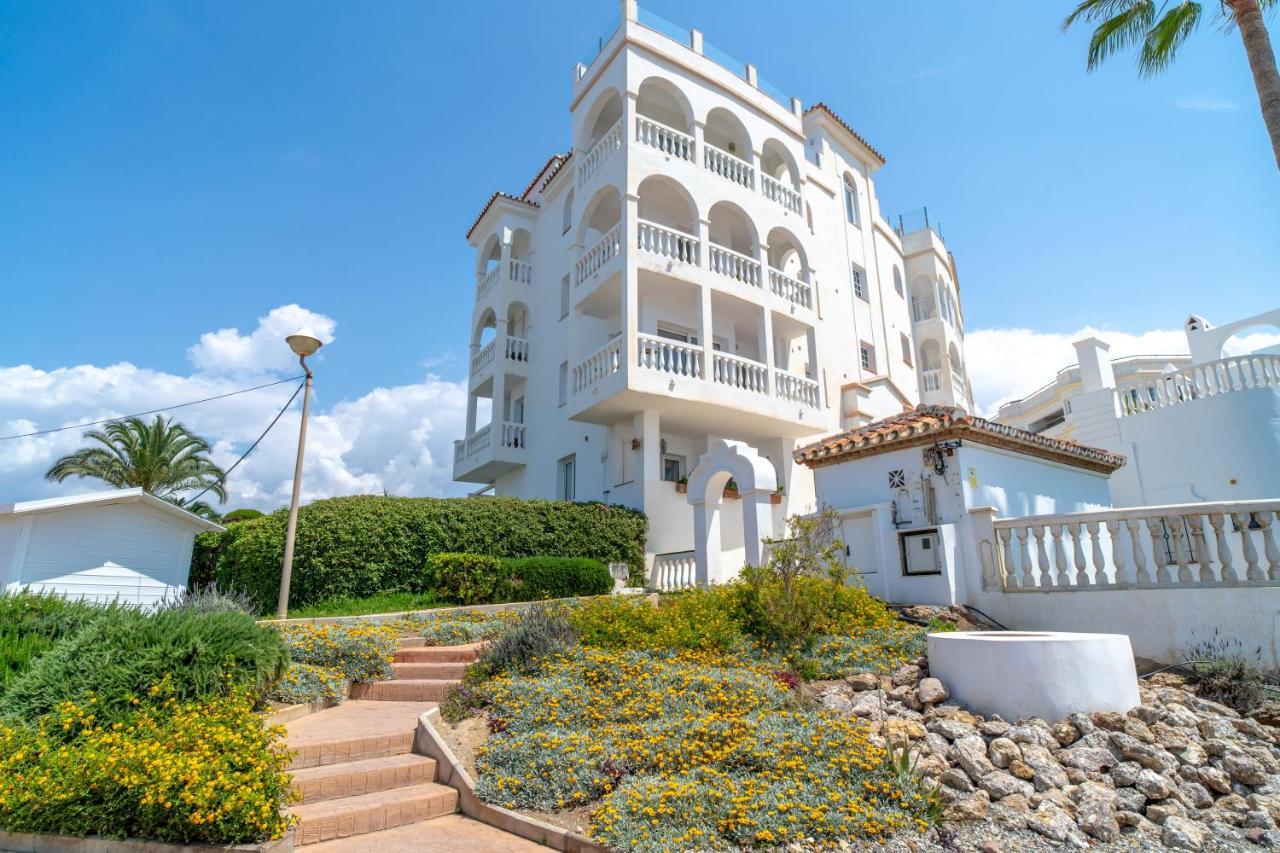 Stella Maris B Casasol Apartments Нерха Екстериор снимка